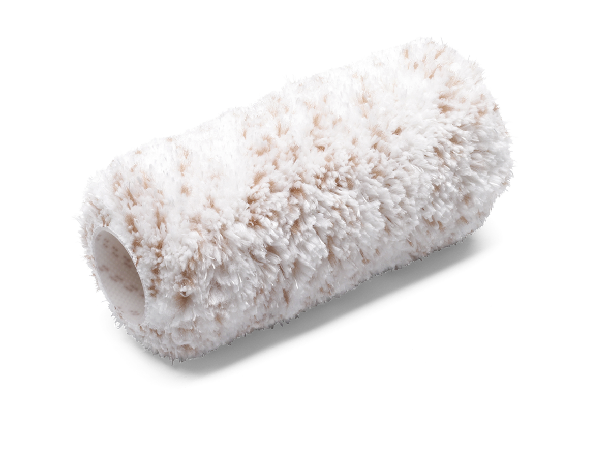 Anza Pro Super Wistex Roller Grov – Midi 10 cm