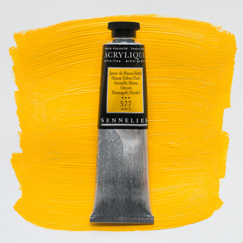 Sennelier Artist Acrylique Akrylfärg 60 ml