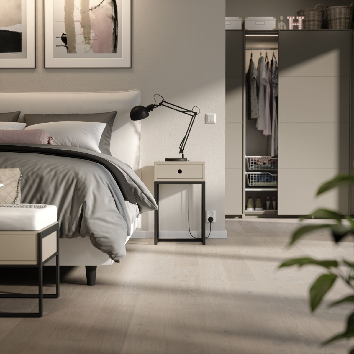 Bjelin Woodura Planks DALEN 3.0 S