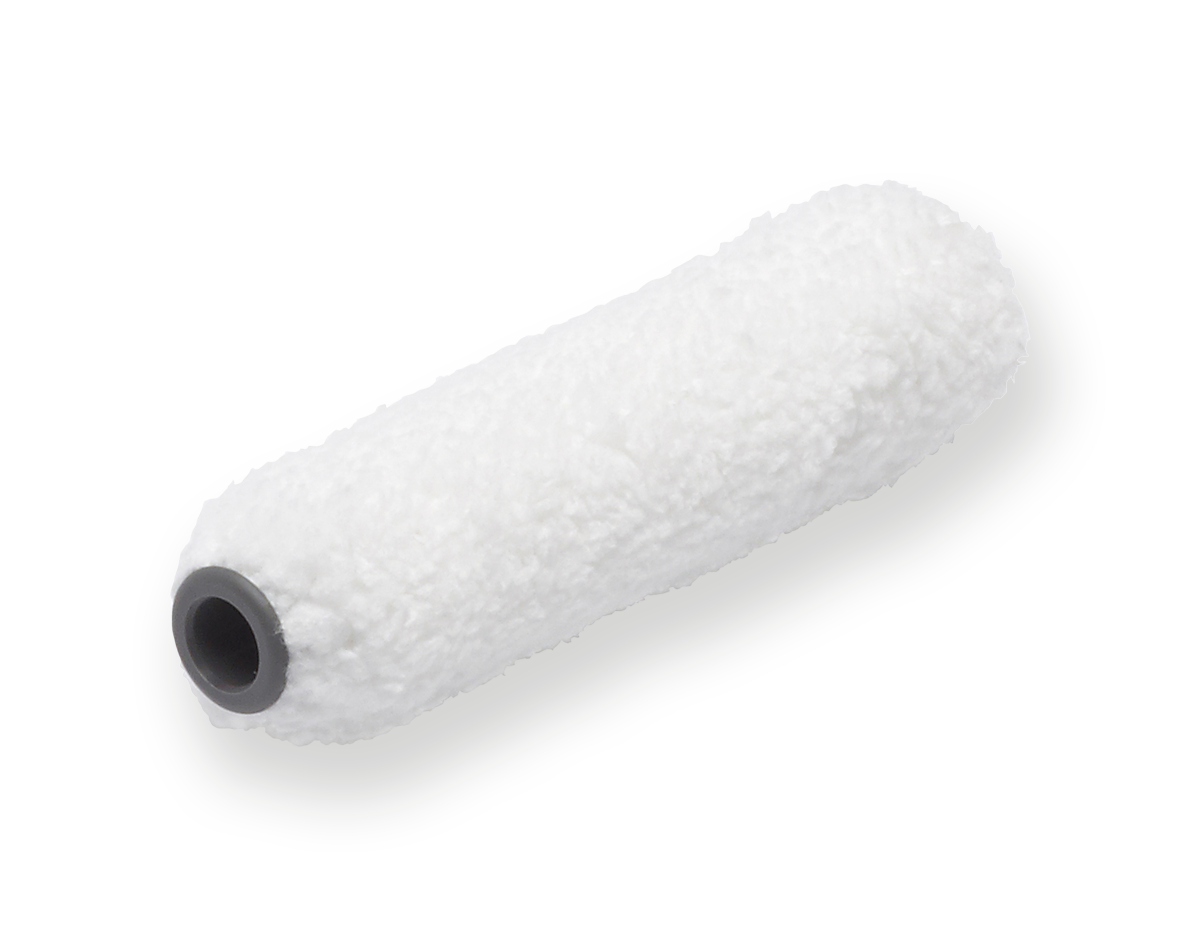 Anza Pro Super Antex Roller Extra Fin – Midi 10 cm