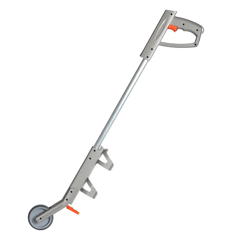 Mercalin - PVC-Handtag