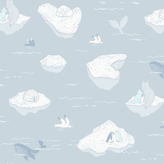 Fiona No Limits Arctic - 640306