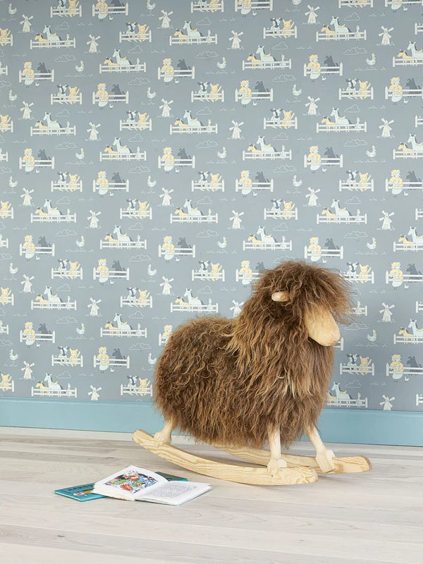 Fiona No Limits Little Farm - 640204