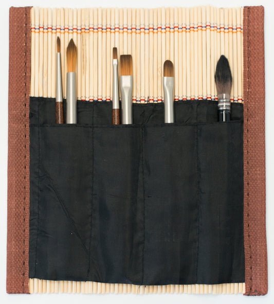 Raphael Syntet Bambu Set - Standard