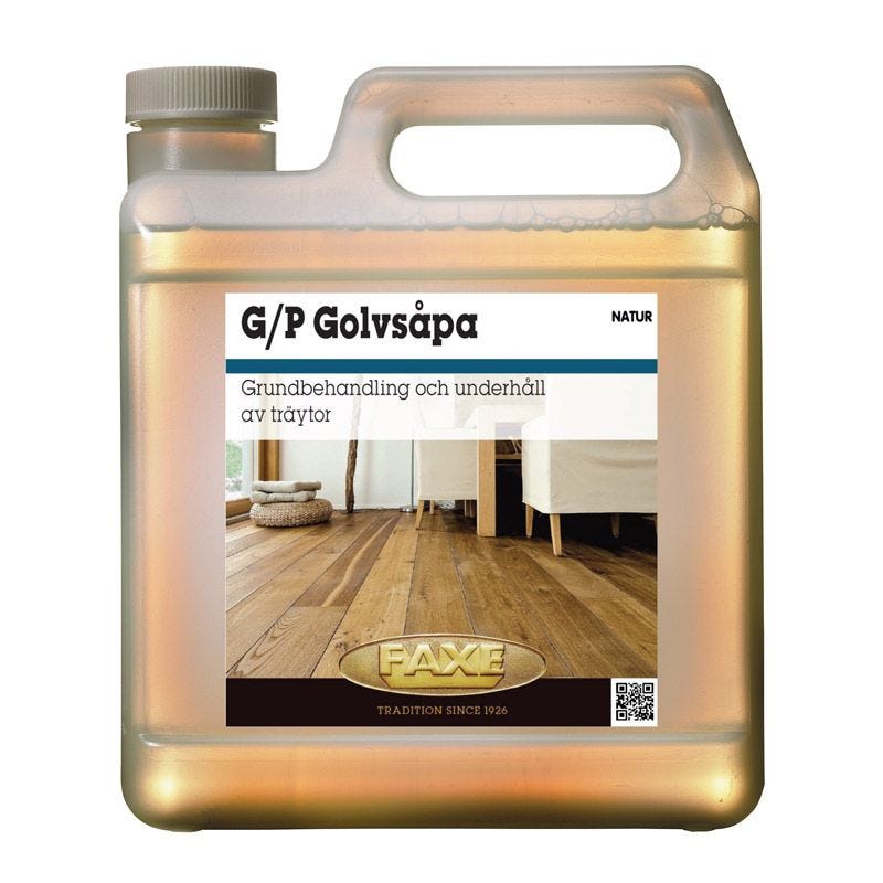 Faxe Golvsåpa