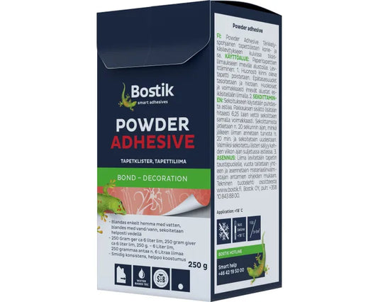 Bostik Powder Adhesive