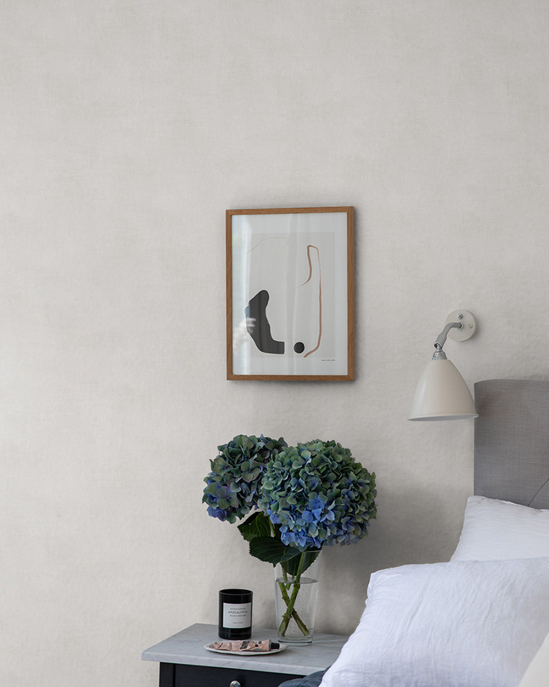 Midbec Kalk Berga - 61023