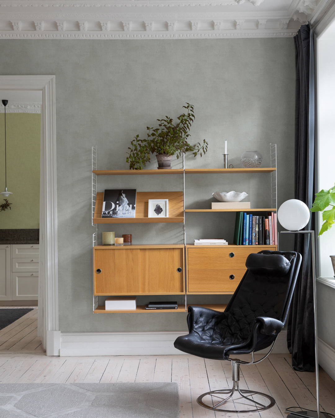 Midbec Kalk Berga - 61028