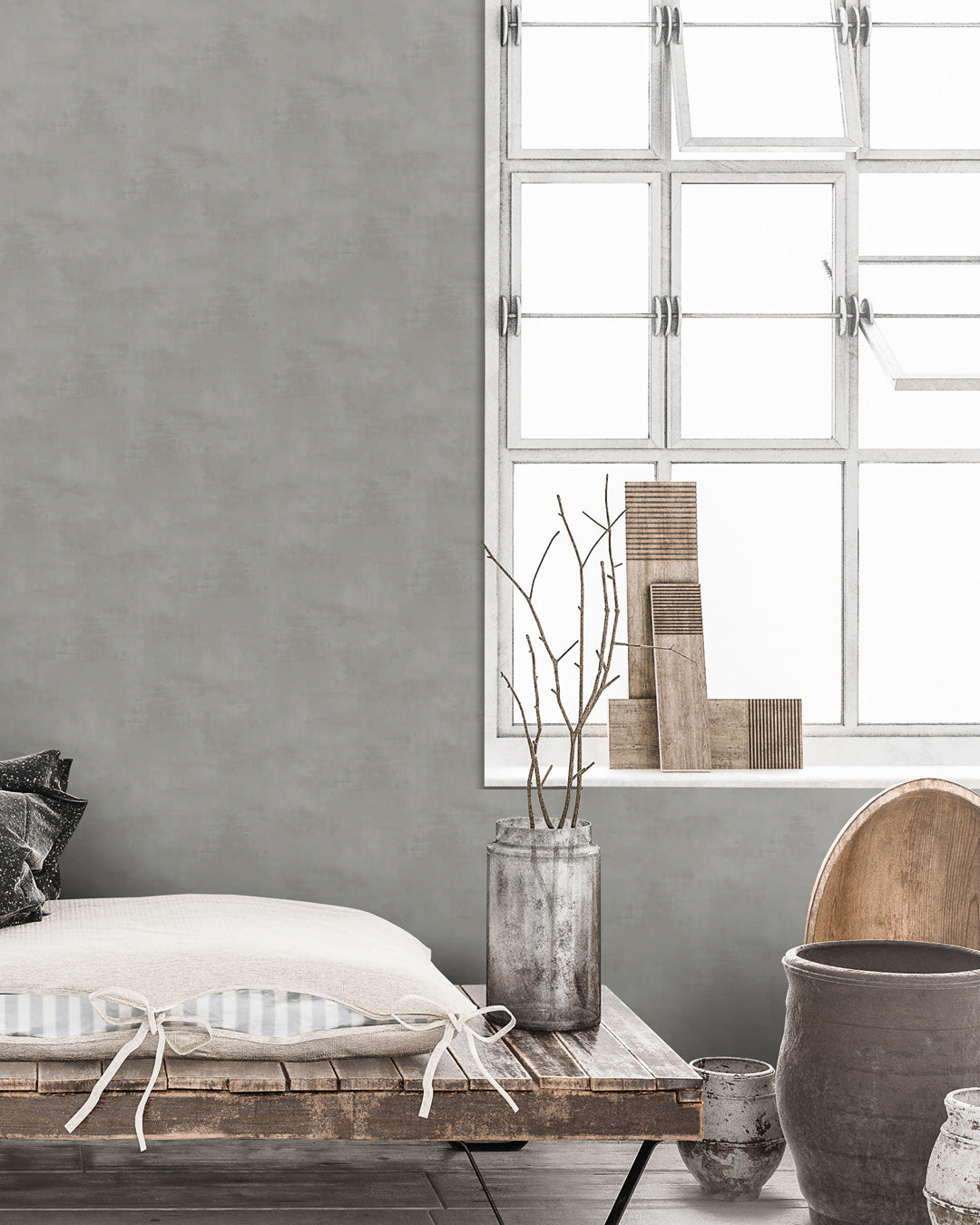 Midbec Kalk Berga - 61029