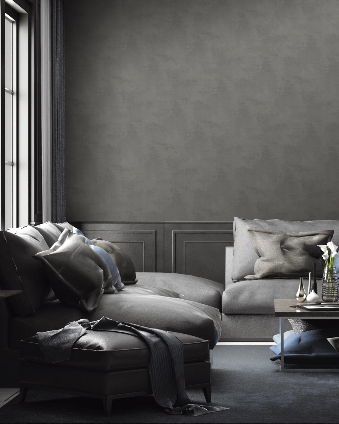 Midbec Kalk Berga - 61030