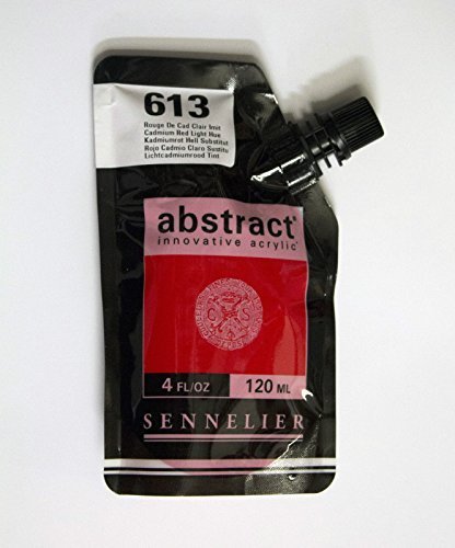 Sennelier Abstract Akrylfärg 120 ml