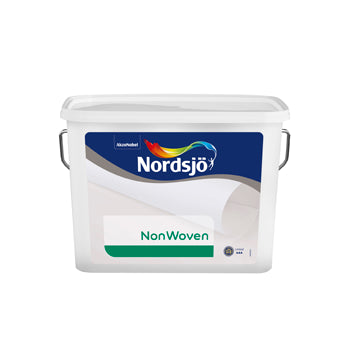 Nordsjö Non-Woven lim