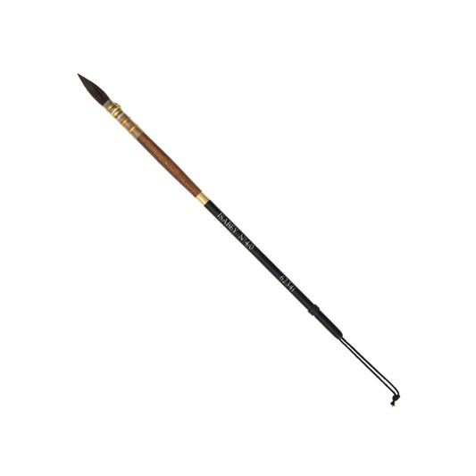 Raphael Isabey Moddlare / Mop (Serie 0000) - St 0000