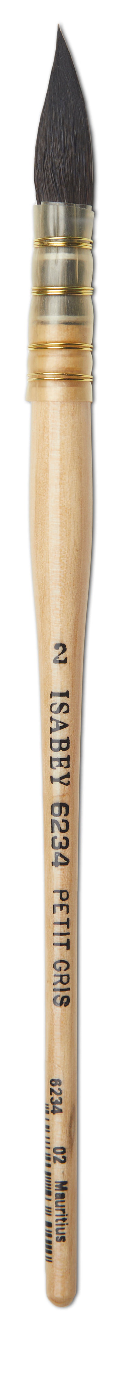Raphael Isabey Moddlare / Mop - St 2