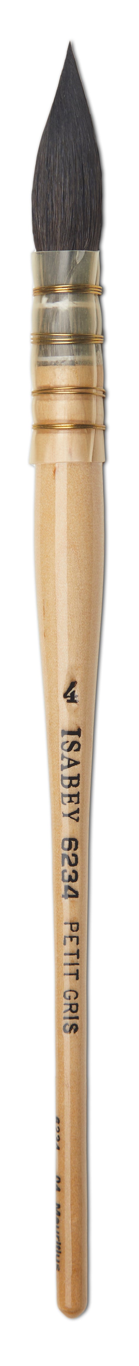 Raphael Isabey Moddlare / Mop - St 4