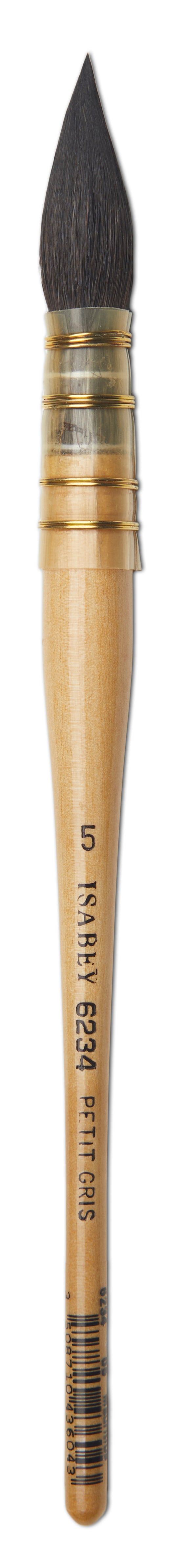 Raphael Isabey Moddlare / Mop - St 5