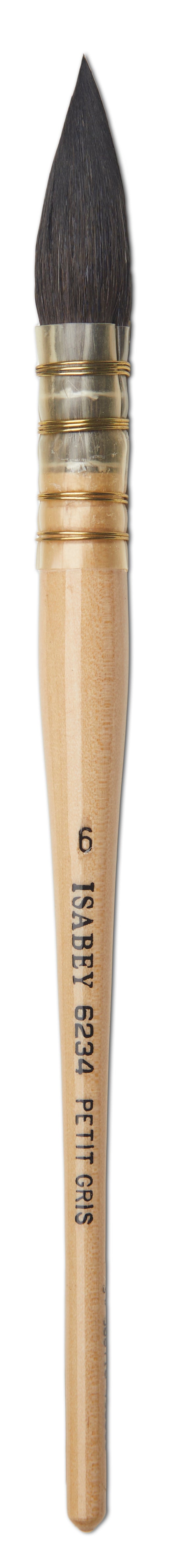 Raphael Isabey Moddlare / Mop - St 6