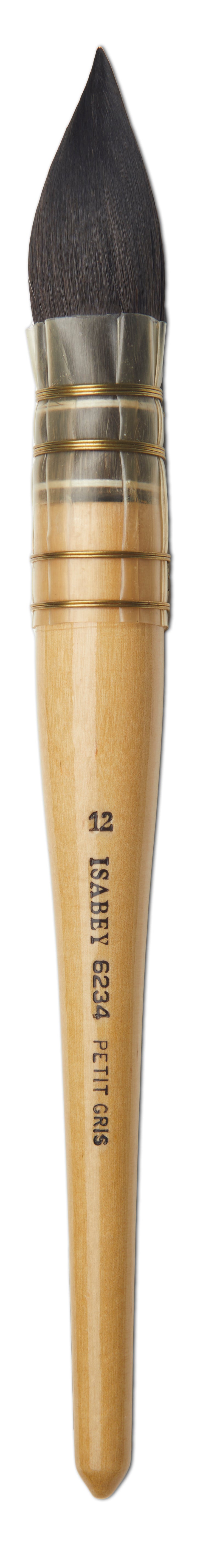 Raphael Isabey Moddlare / Mop - St 12