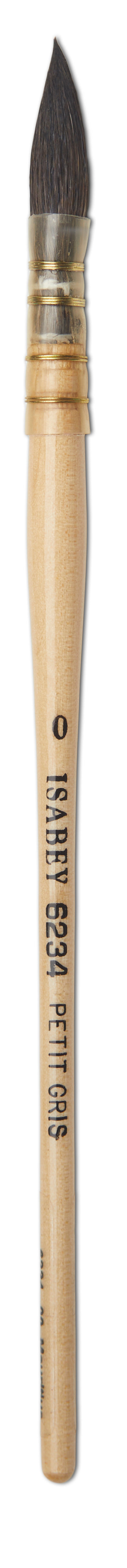 Raphael Isabey Moddlare / Mop - St 0