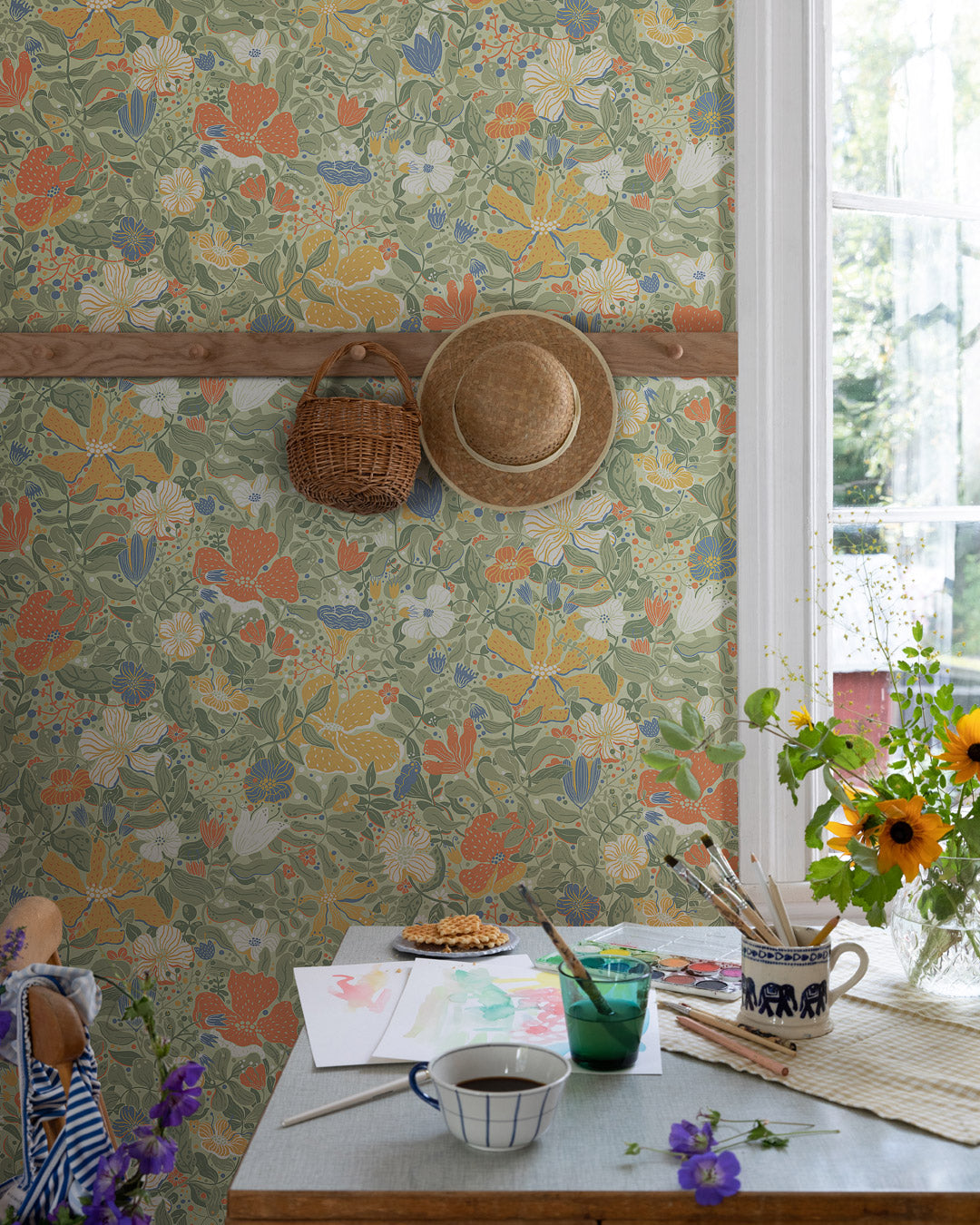 Midbec Midsommar - 63018