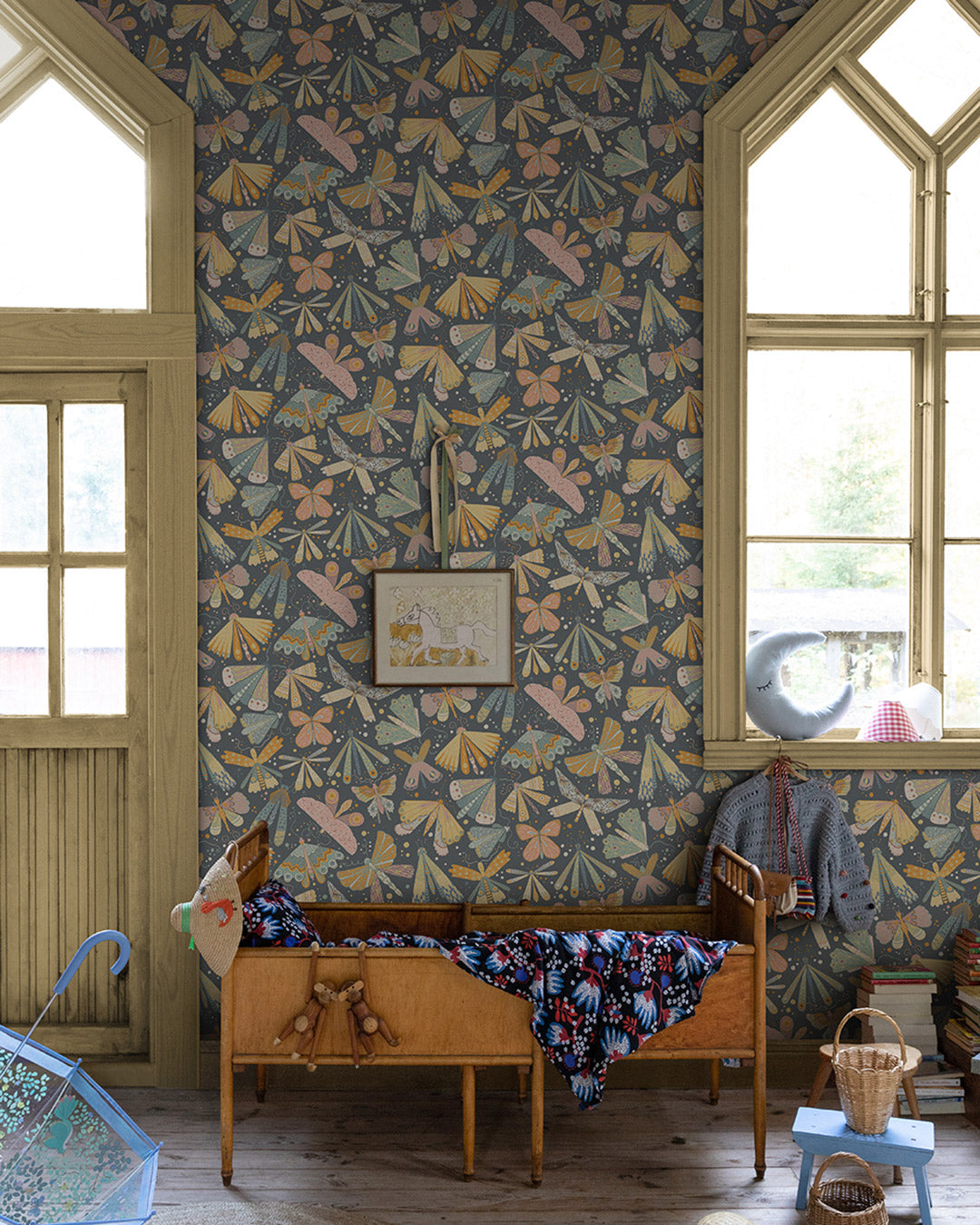 Midbec Flyga - 63022