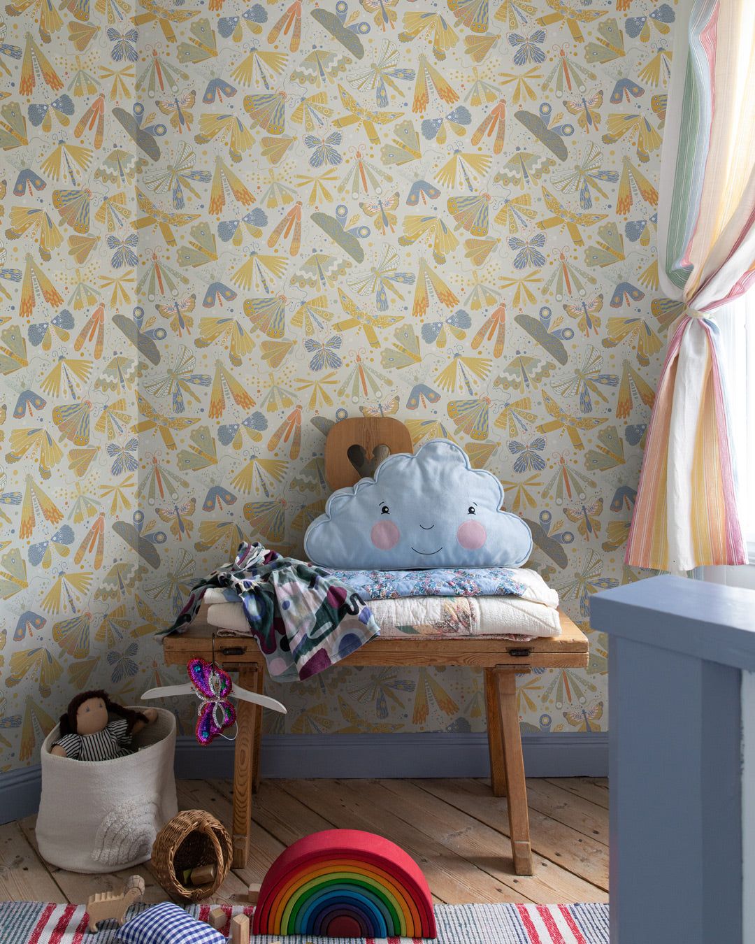 Midbec Flyga - 63023