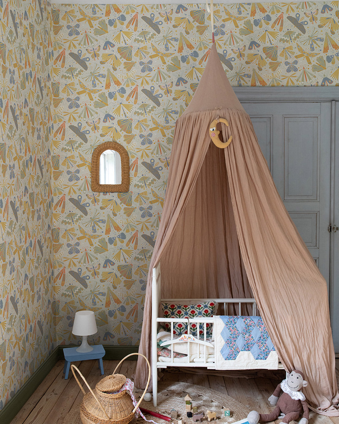 Midbec Flyga - 63023