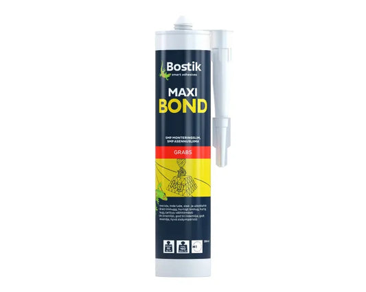 Bostik Maxi Bond Off White
