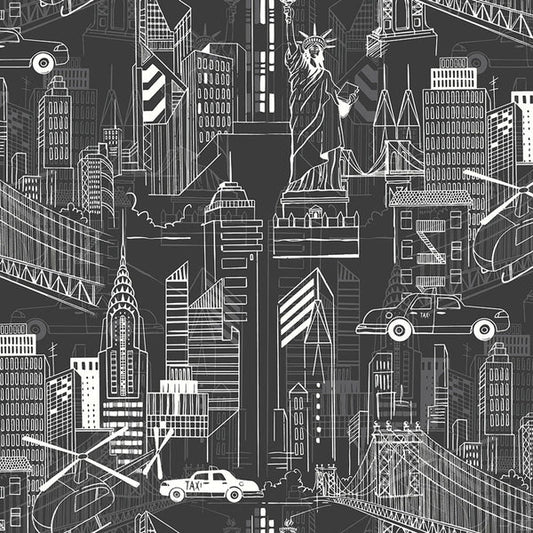 Fiona No Limits Big City - 640102