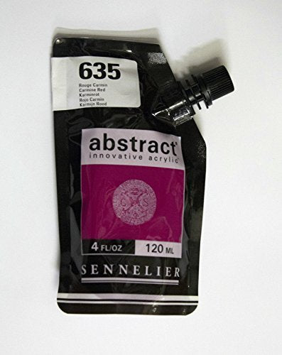 Sennelier Abstract Akrylfärg 120 ml