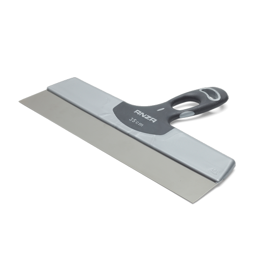 ANZA BREDSPACKEL ERGONOMISK