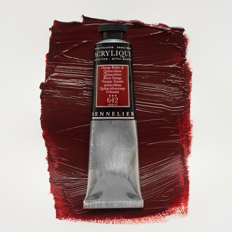 Sennelier Artist Acrylique Akrylfärg 60 ml