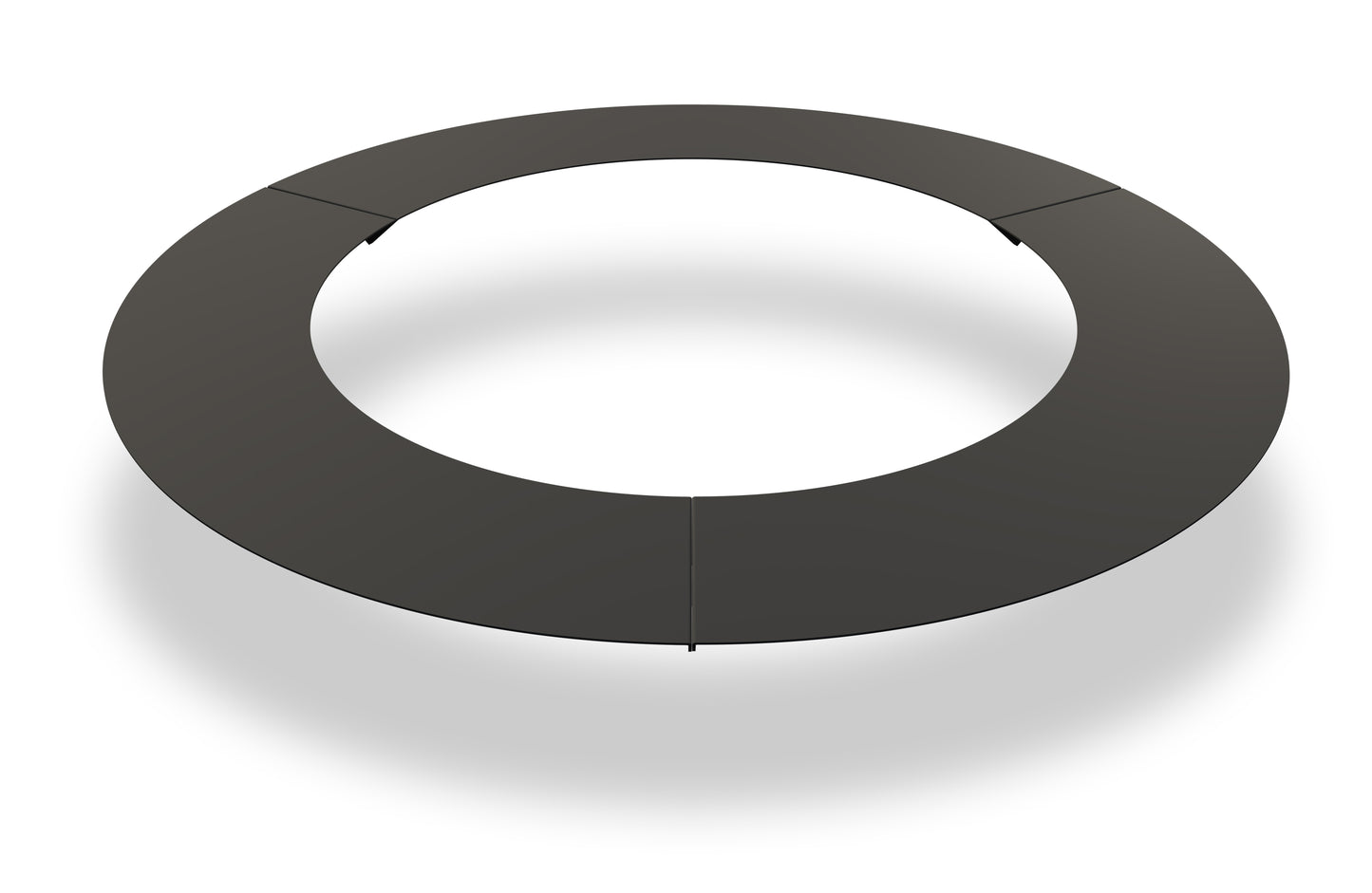 Robot Mower Ring 30/60cm, mörk grafit