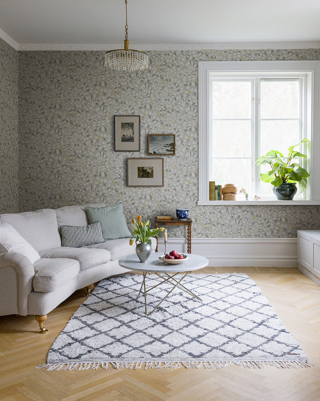 Midbec Kirke - 65104