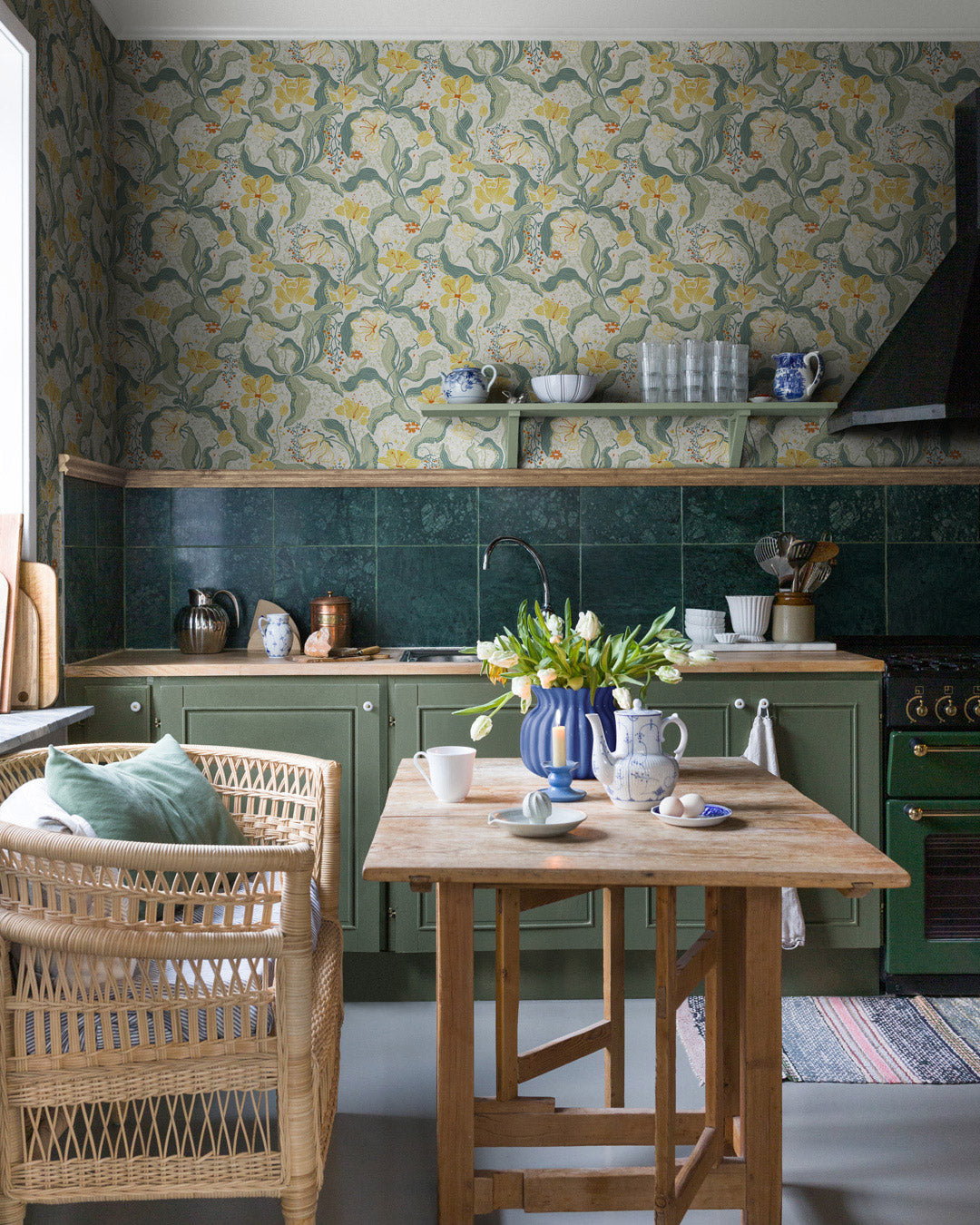 Midbec Bodri - 65118