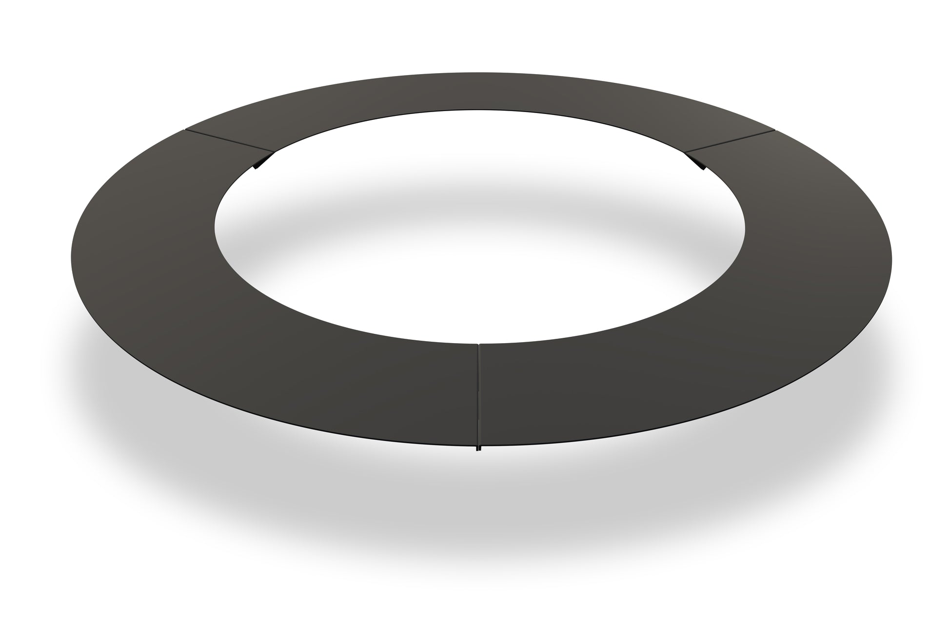 Robot Mower Ring 60/90cm, mörk grafit