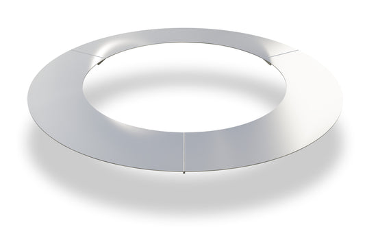 Robot Mower Ring 60/90cm, zink