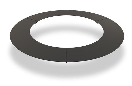 Robot Mower Ring 90/120cm, mörk grafit