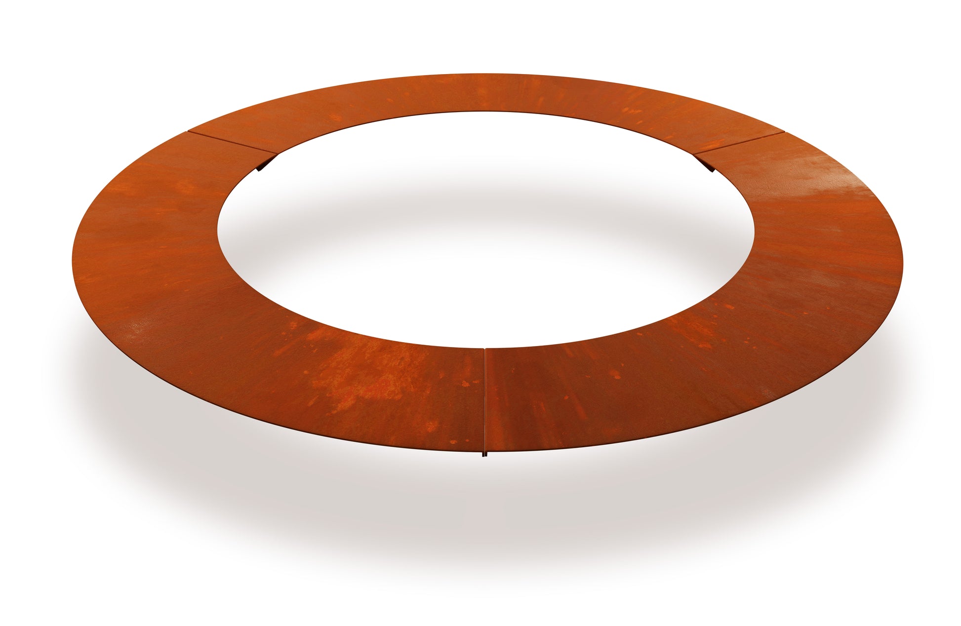 Robot Mower Ring 90/120cm, corten