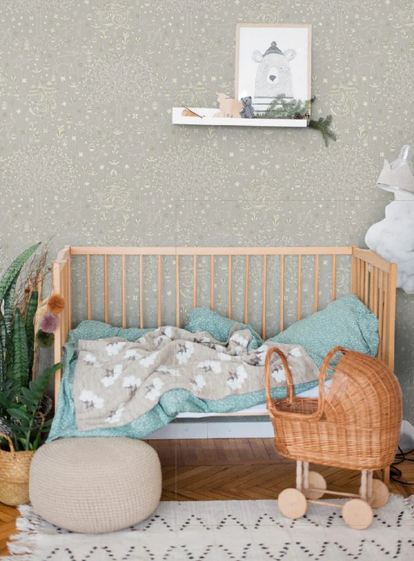 Fiona Fairy Tale Magic Forest - 650314