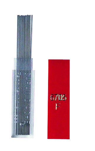 Stift Caran d'Ache 0,5mm Polymere