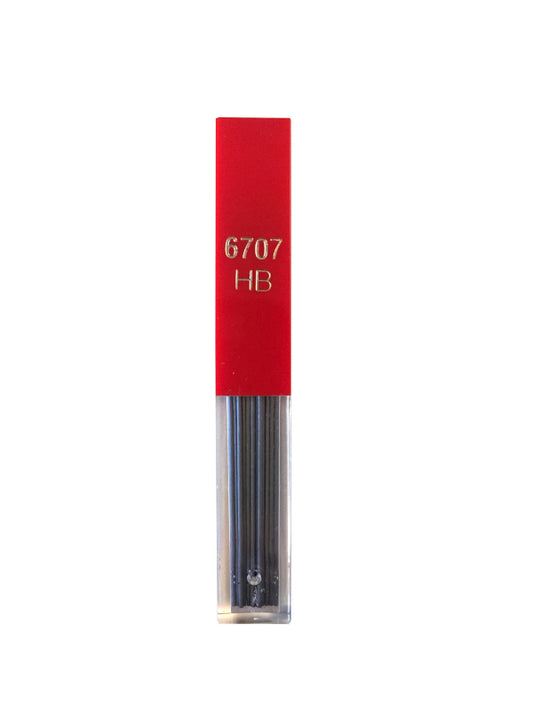 Stift Caran d'Ache 0,7mm Polymere