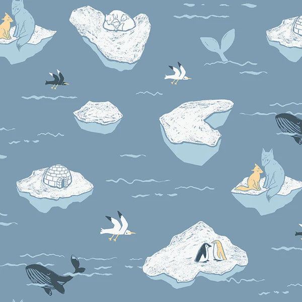 Fiona No Limits Arctic - 640307