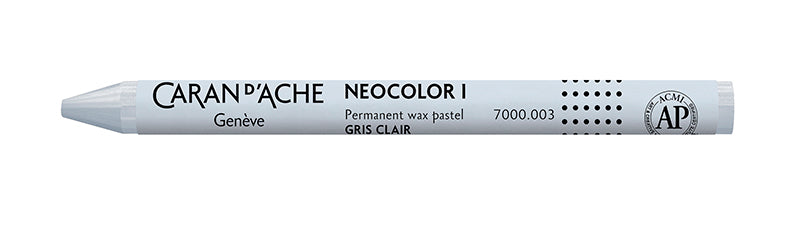 Vaxkrita Caran d'Ache Neocolor I