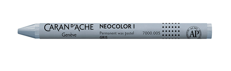 Vaxkrita Caran d'Ache Neocolor I