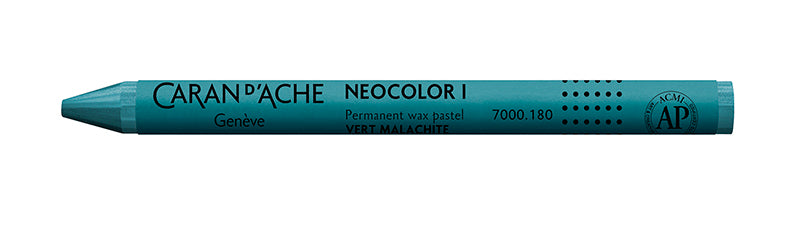 Vaxkrita Caran d'Ache Neocolor I