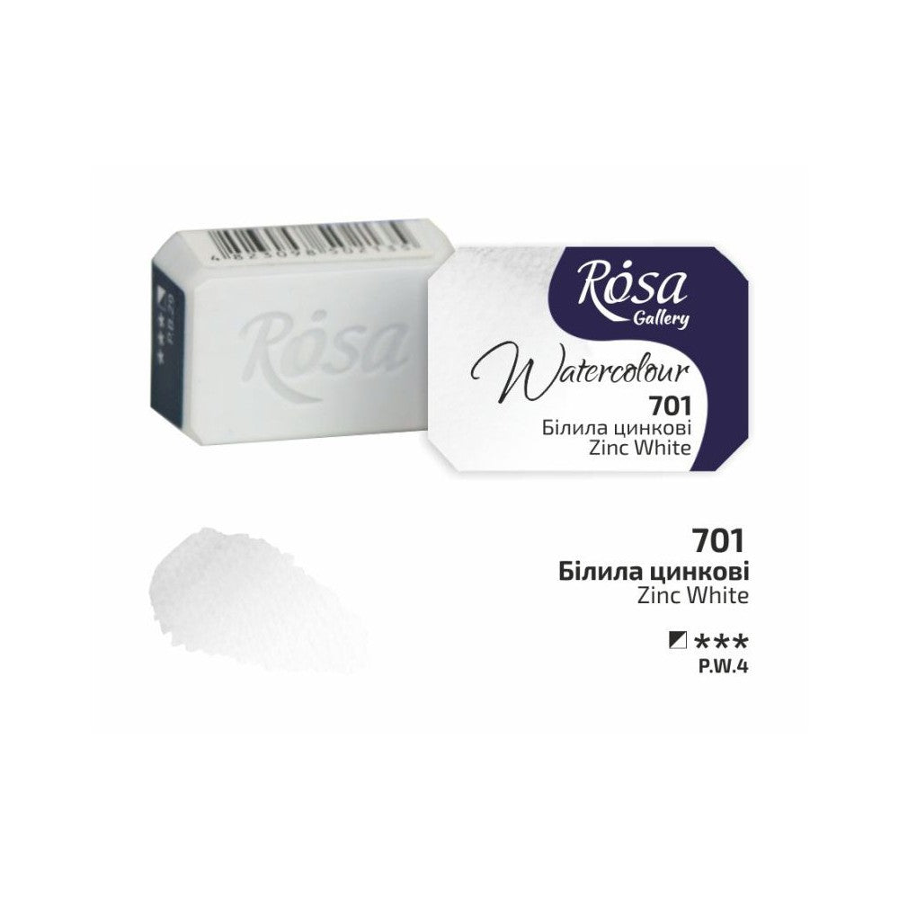 ROSA Gallery Fine Art akvarellfärger 1/1 Kopp