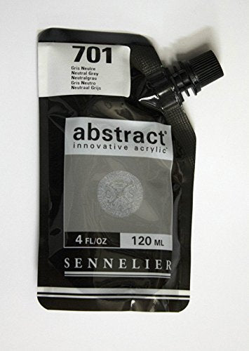Sennelier Abstract Akrylfärg 120 ml