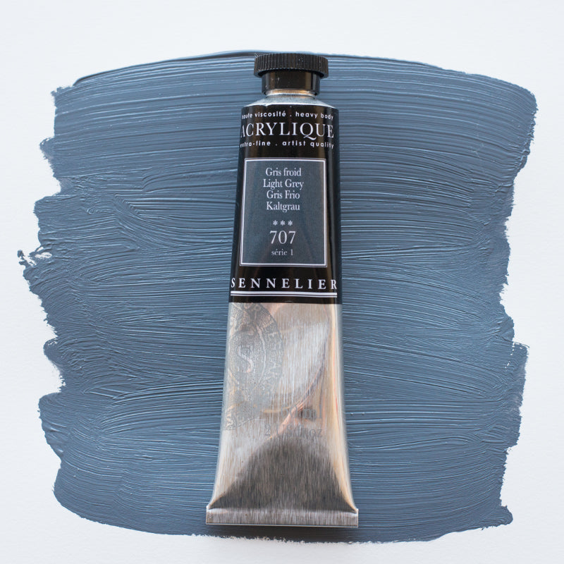 Sennelier Artist Acrylique Akrylfärg 60 ml