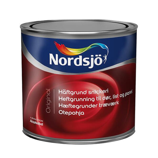Nordsjö Original Häftgrund snickeri
